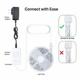 Smart Wi-Fi Light Strip, Multicolor | Tapo L920-5 thumbnail 7