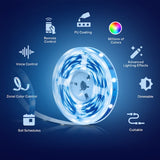 Smart Wi-Fi Light Strip, Multicolor | Tapo L920-5 thumbnail 8