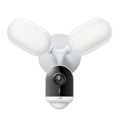 TP-Link Tapo C720 Smart Floodlight Camera | TAPOC720