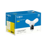 TP-Link Tapo C720 Smart Floodlight Camera | TAPOC720 thumbnail 8