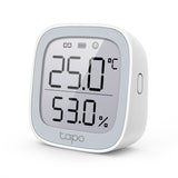 Tapo Smart Temperature & Humidity Monitor l TAPOT315 thumbnail 1