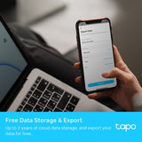 Tapo Smart Temperature & Humidity Monitor l TAPOT315 thumbnail 5