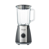 Morphy Richards Total Control Jug Table Blender Grey | 403010 thumbnail 1