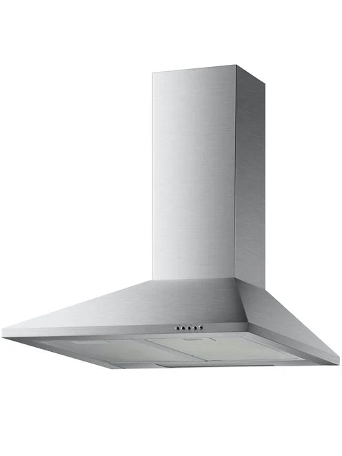 Cata 60cm Stainless Steel Chimney Hood | UBSCH60SS