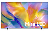 Samsung M90H 100" 4K HDR+ Mini LED Smart TV (2026) | UE100M90HUXXU thumbnail 1