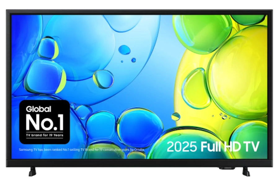 Samsung 40" F6000 Full HD Smart TV (2025) | UE40F6000FKXXU