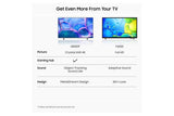 Samsung 40" F6000 Full HD Smart TV (2025) | UE40F6000FKXXU thumbnail 7