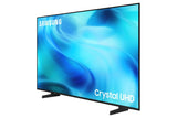 Samsung U7000H 43" Crystal 4K UHD Vision AI Smart TV (2026) | UE43U7000HKXXU thumbnail 3