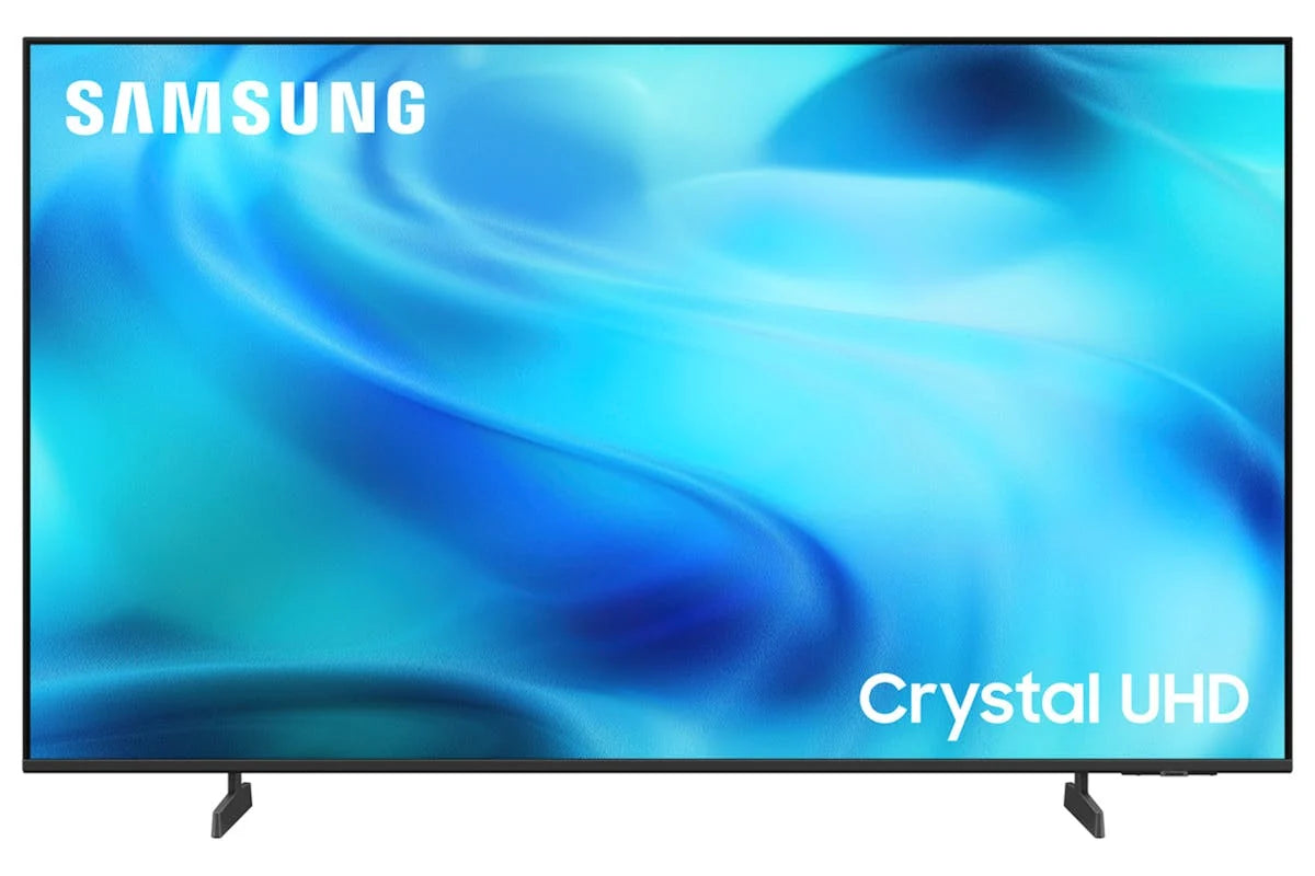 Samsung U8000H 43" Crystal 4K UHD HDR AI Smart TV (2026) | UE43U8000HKXXU