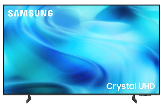 Samsung U8000H 43" Crystal 4K UHD HDR AI Smart TV (2026) | UE43U8000HKXXU