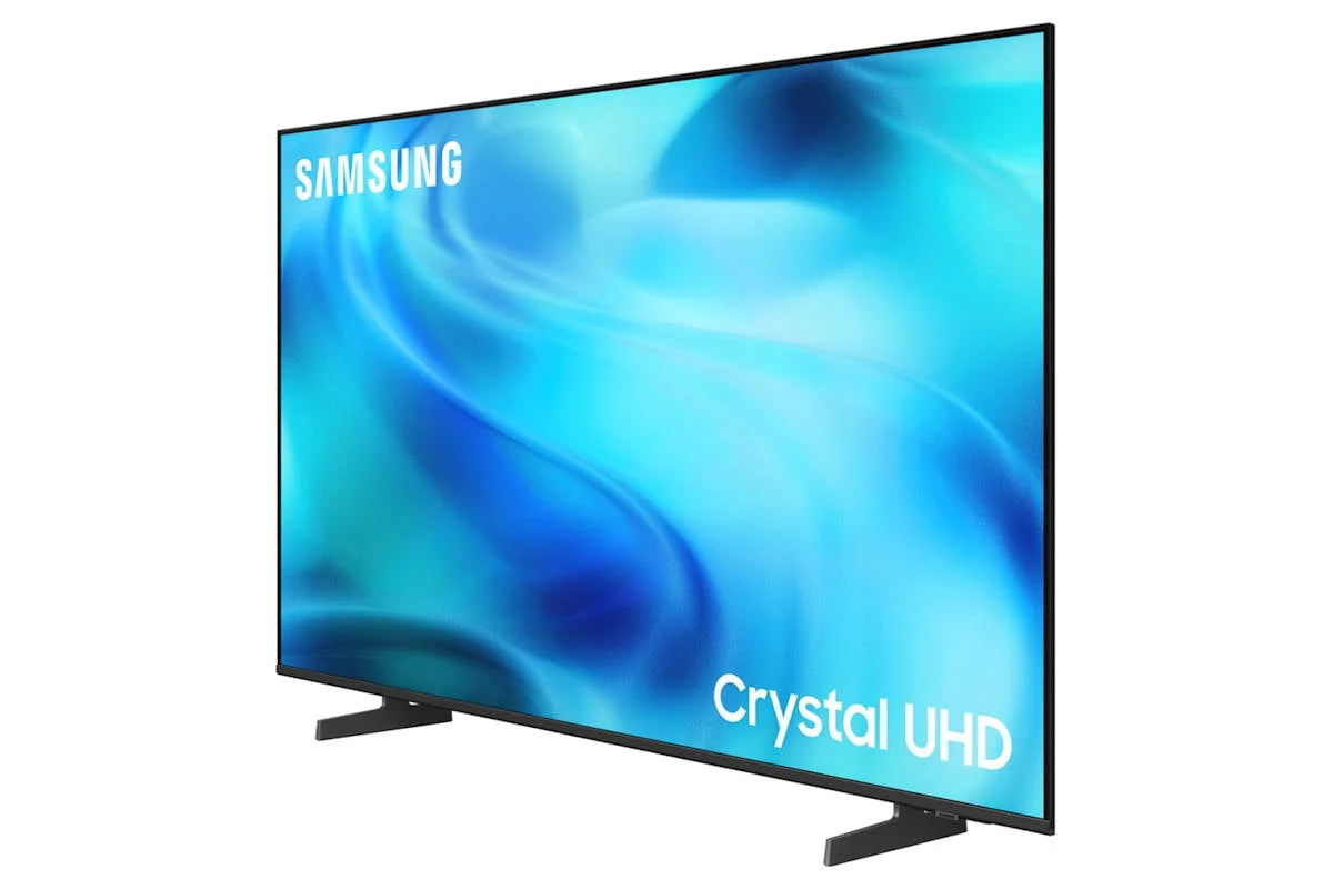 Samsung U8000H 43" Crystal 4K UHD HDR AI Smart TV (2026) | UE43U8000HKXXU