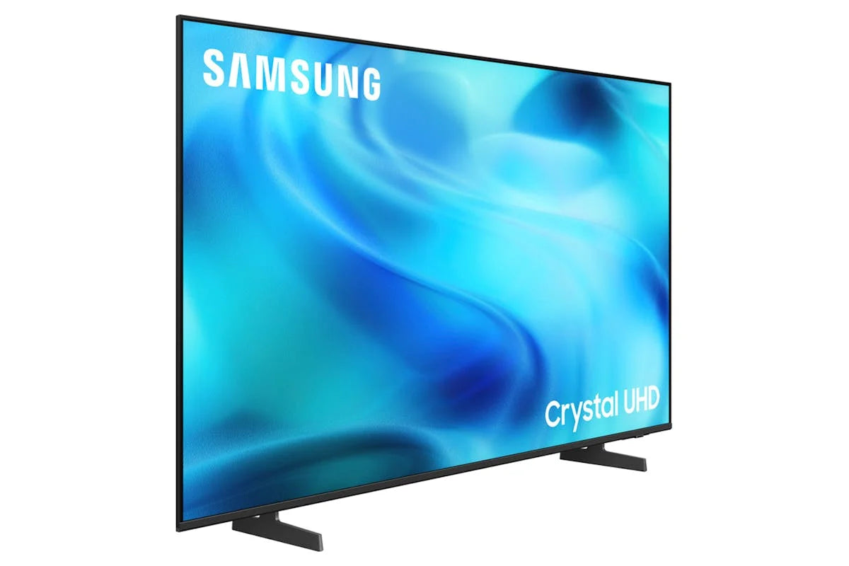 Samsung U8000H 43" Crystal 4K UHD HDR AI Smart TV (2026) | UE43U8000HKXXU