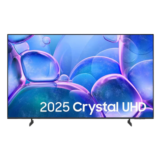 Samsung U7000F 43" Crystal 4K UHD HDR Smart TV | UE43U7000FKXXU