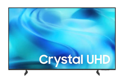 Samsung 50″ U8000H Crystal UHD 4K Smart TV | UE50U8000HKXXU