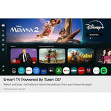 Samsung U7000F 55" Crystal 4K UHD HDR Smart TV | UE55U7000FKXXU thumbnail 6
