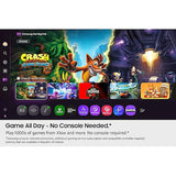 Samsung U7000F 55" Crystal 4K UHD HDR Smart TV | UE55U7000FKXXU thumbnail 7