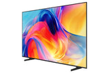 Samsung M70H 43" Mini LED 4K Vision AI Smart TV (2026) | UE43M70HAKXXU thumbnail 2