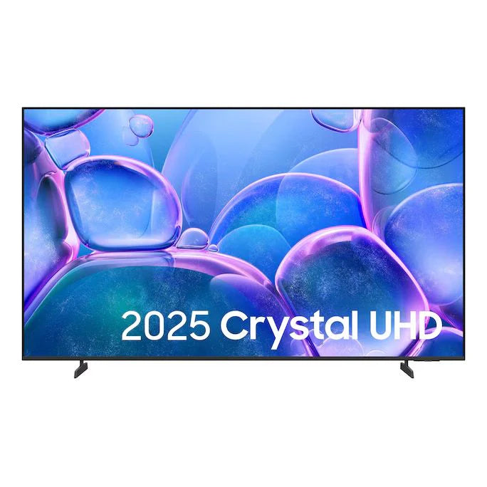 Samsung U7000F 65" Crystal UHD Smart TV | UE65U7000FKXXU