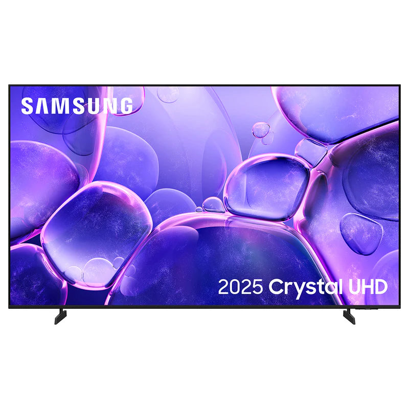 Samsung 75" Crystal UHD U8000F Smart TV | UE75U8000FKXXU