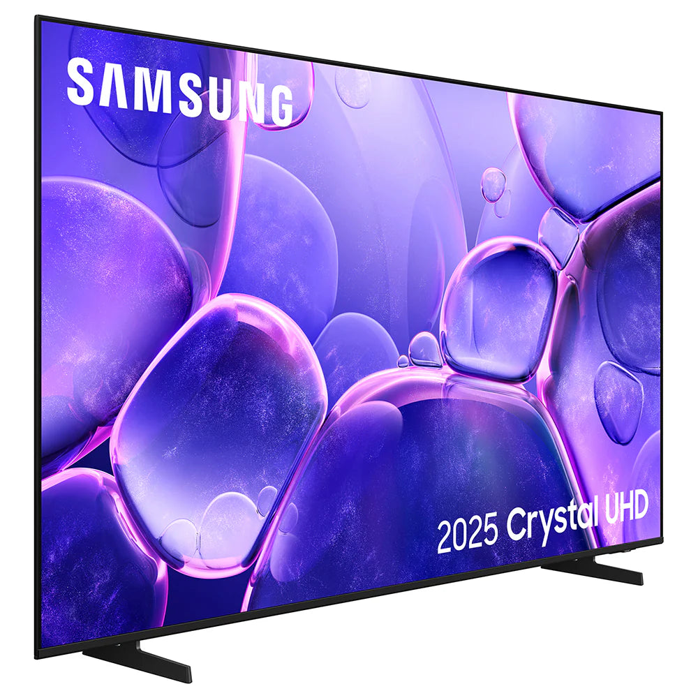 Samsung 75" Crystal UHD U8000F Smart TV | UE75U8000FKXXU