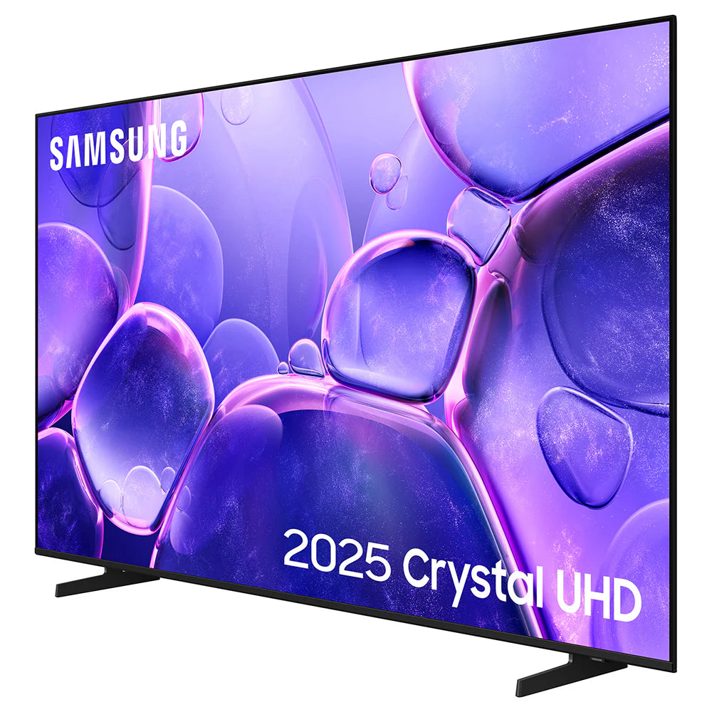 Samsung 75" Crystal UHD U8000F Smart TV | UE75U8000FKXXU