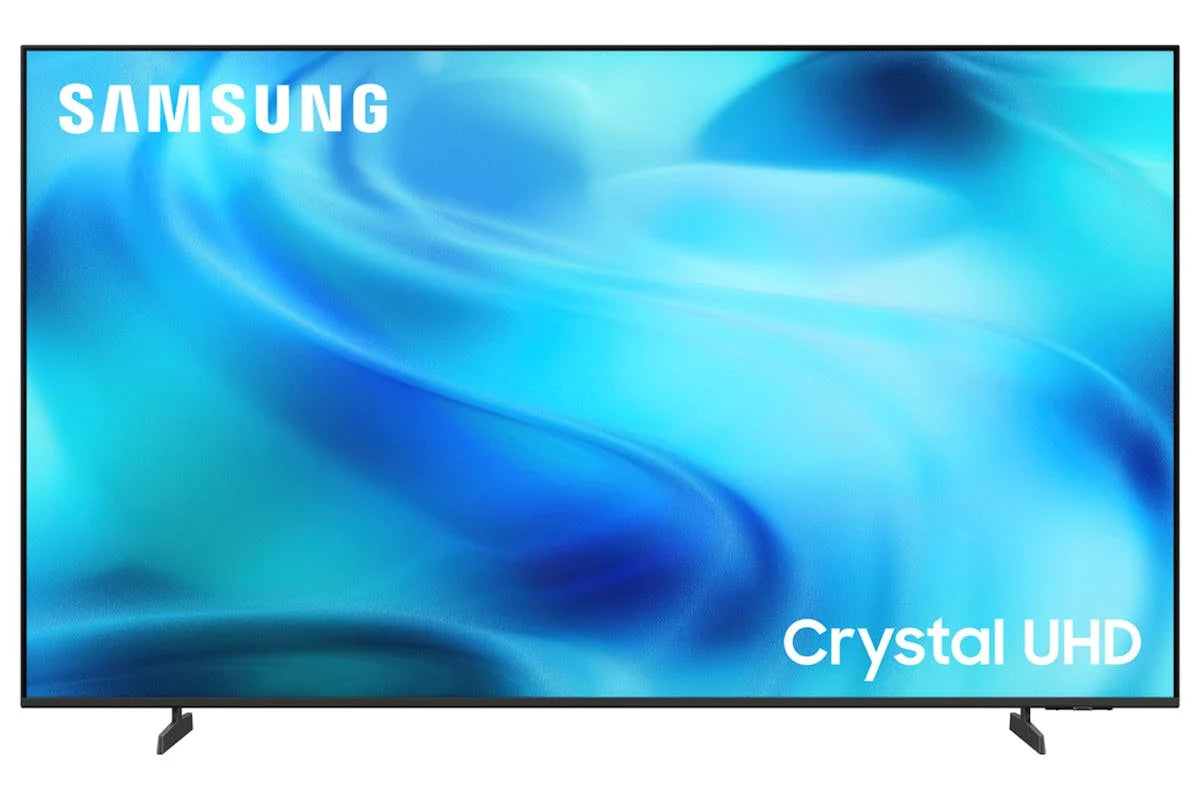 Samsung U8000H 75" Crystal 4K UHD HDR AI Smart TV (2026) | UE75U8000HKXXU