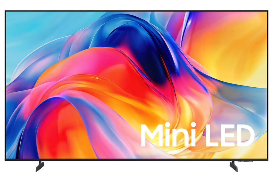 Samsung M70H 50" Mini LED 4K Vision AI Smart TV (2026) | UE50M70HAKXXU