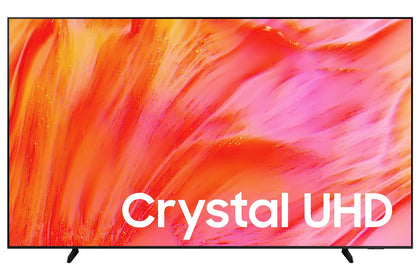 Samsung U7000H 50" Crystal 4K UHD Vision AI Smart TV (2026) | UE50U7000HKXXU