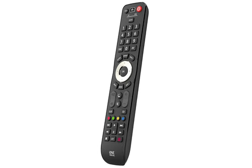 One For All Evolve 2 Universal Remote Control | URC7125
