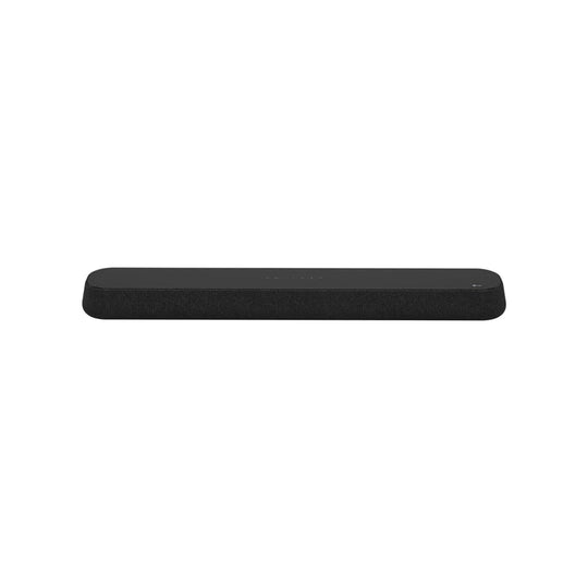 LG  3.0ch Eclair Soundbar Black | USE6S.DGBRLLK