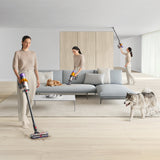 Dyson V15 Detect Absolute Vacuum | 394472-01 thumbnail 7