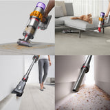 Dyson V15 Detect Absolute Vacuum | 394472-01 thumbnail 8