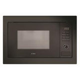 CDA 25L 900W Built-in Microwave – Black | VM131BL thumbnail 1