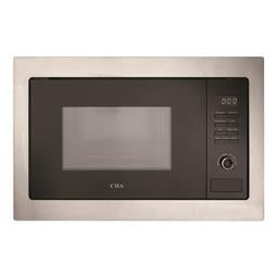 CDA 25L 900W Built-in Microwave – Stainless Steel | VM131SS