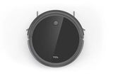 TCL Sweeva Robot Vacuum Black l SW1000BK thumbnail 1
