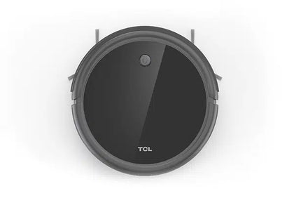 TCL Sweeva Robot Vacuum Black l SW1000BK