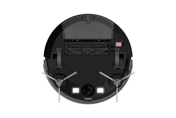 TCL Sweeva Robot Vacuum Black l SW1000BK