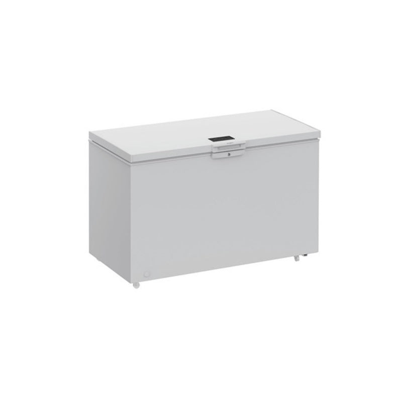 Whirlpool 442 Litre Chest Freezer | W3RHS44EWUK