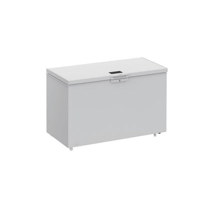 Whirlpool 442 Litre Chest Freezer | W3RHS44EWUK