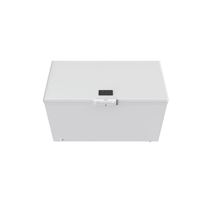 Whirlpool 442 Litre Chest Freezer | W3RHS44EWUK