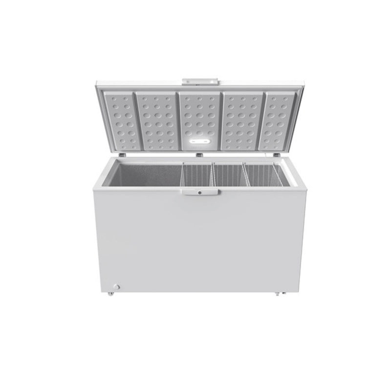 Whirlpool 442 Litre Chest Freezer | W3RHS44EWUK