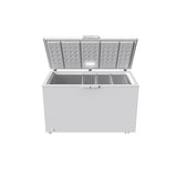 Whirlpool 442 Litre Chest Freezer | W3RHS44EWUK thumbnail 3