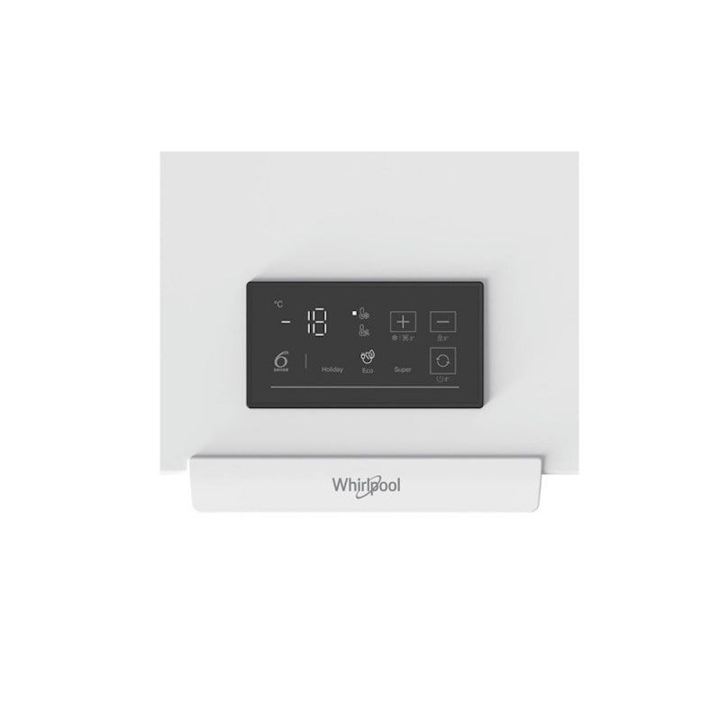 Whirlpool 442 Litre Chest Freezer | W3RHS44EWUK