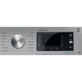 Whirlpool 9KG Heat Pump Tumble Dryer Silver | W6D94SB DISPLAY MODEL thumbnail 3