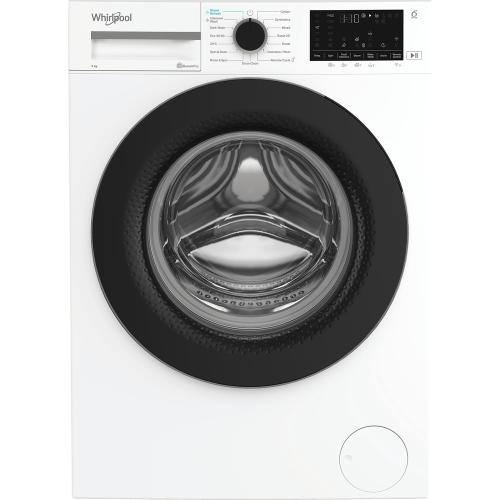 Whirlpool 9KG 1400 Spin Washing Machine White  |  WAM99WBIRE