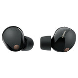 Sony In-Ear True Wireless Earbuds Black | WF1000XM5BCE7 thumbnail 2