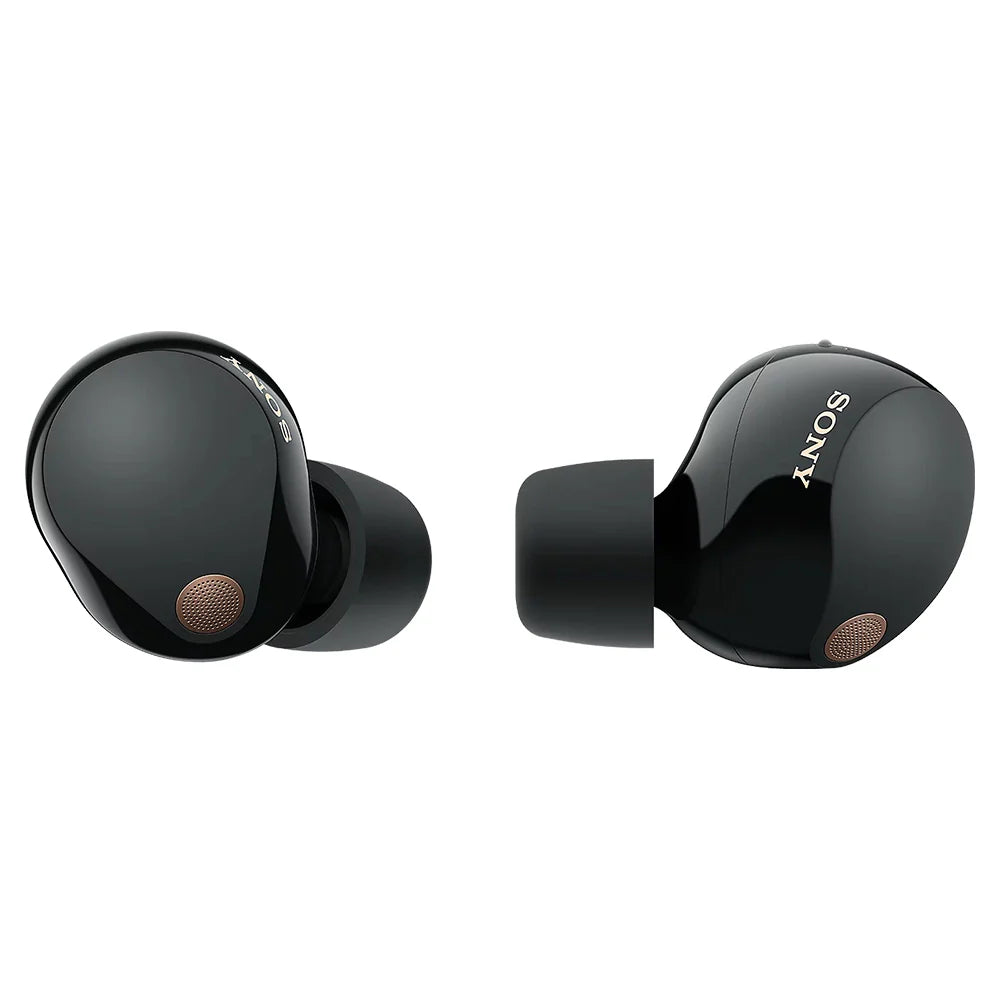 Sony In-Ear True Wireless Earbuds Black | WF1000XM5BCE7