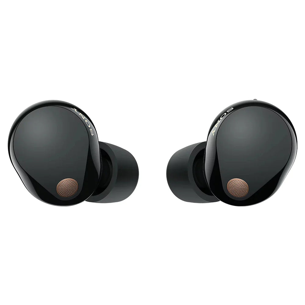 Sony In-Ear True Wireless Earbuds Black | WF1000XM5BCE7