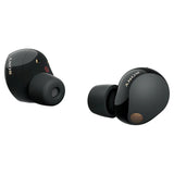 Sony In-Ear True Wireless Earbuds Black | WF1000XM5BCE7 thumbnail 4