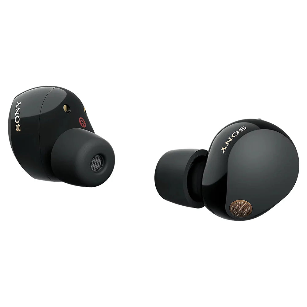 Sony In-Ear True Wireless Earbuds Black | WF1000XM5BCE7
